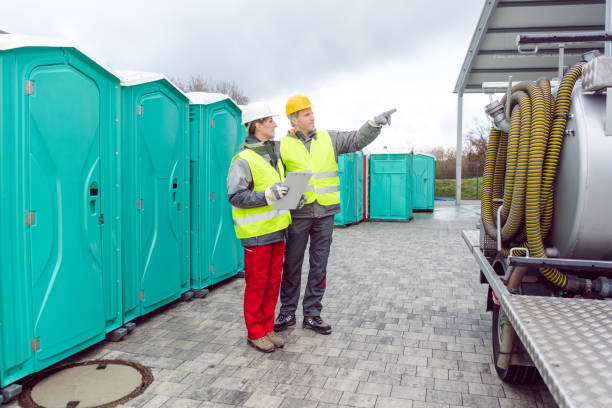 Best Long-Term Portable Toilet Rental  in Buxton, NC