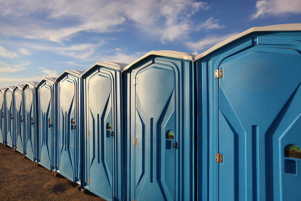 Best Portable Restroom Setup and Delivery  in Buxton, NC