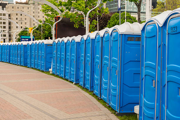Best Construction Site Portable Toilets  in Buxton, NC